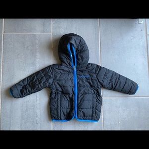 18-24 month reversible Columbia winter coat